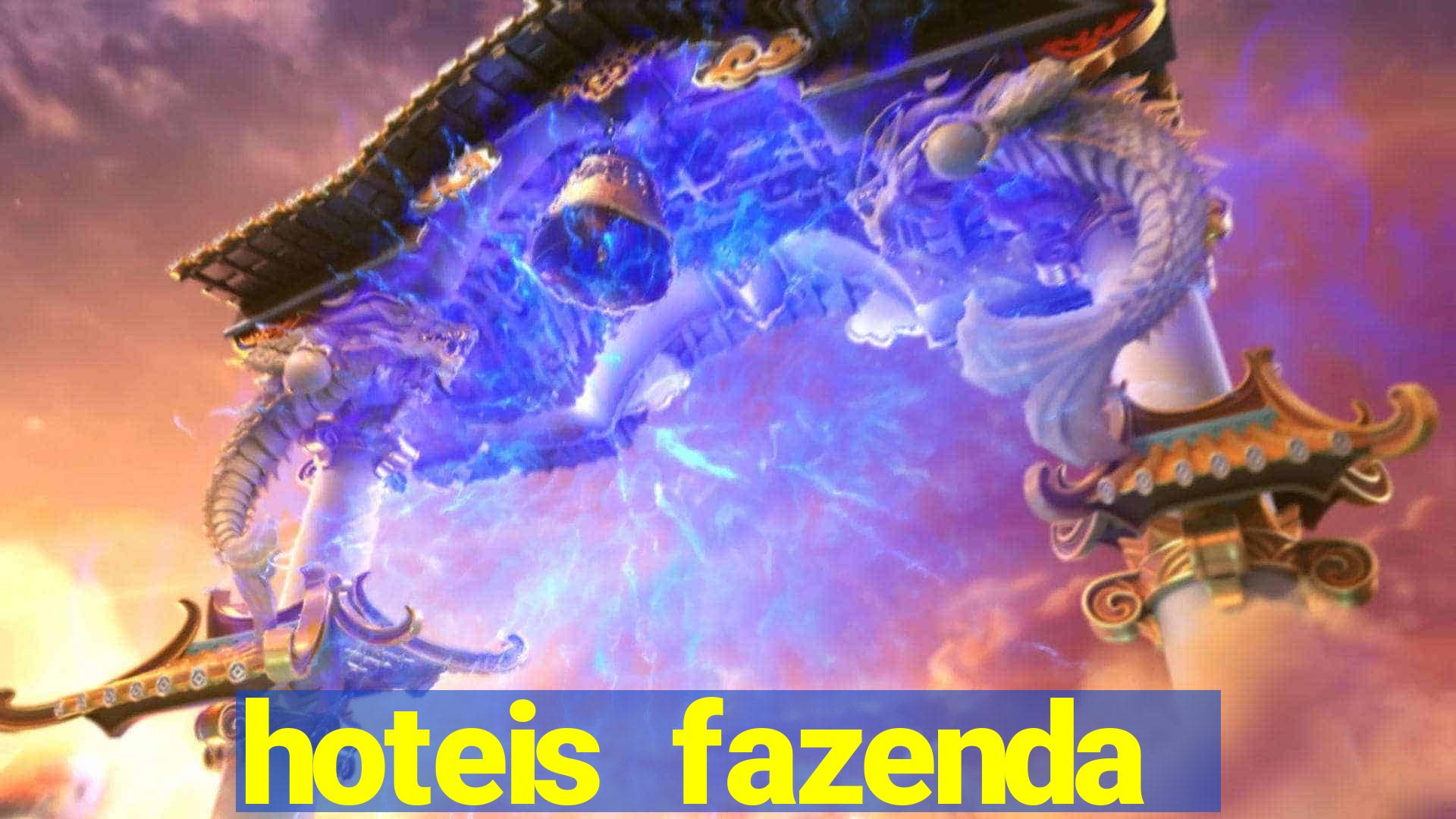 hoteis fazenda porto velho